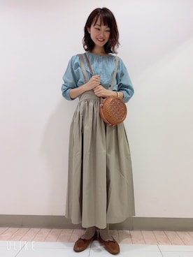 Risaさんのコーディネート