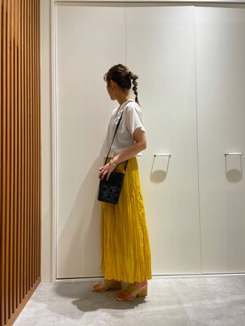 Frees_Misaさんのコーディネート