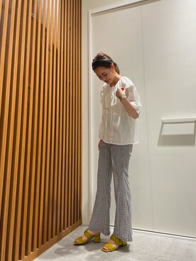 Frees_Misaさんのコーディネート