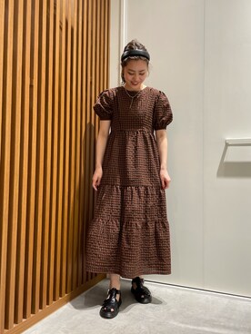 Frees_Misaさんのコーディネート