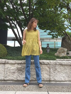 Frees_Misaさんのコーディネート