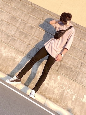 EiKiさんのコーディネート