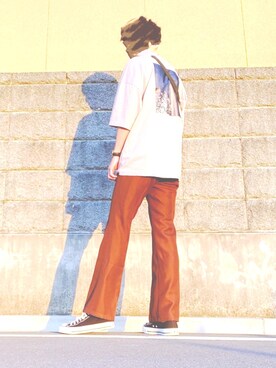 EiKiさんのコーディネート