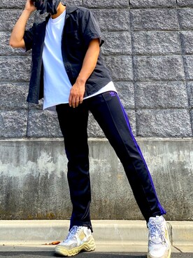 EiKiさんのコーディネート