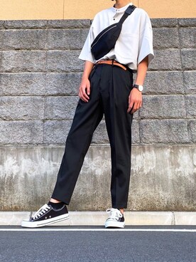 EiKiさんのコーディネート