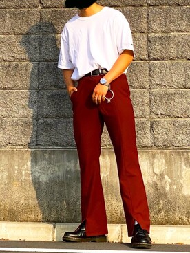 EiKiさんのコーディネート