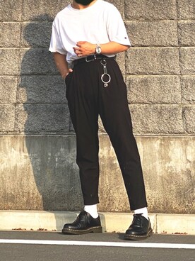 EiKiさんのコーディネート