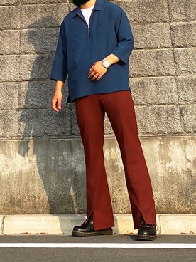 EiKiさんのコーディネート