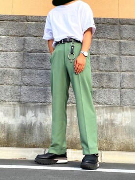 EiKiさんのコーディネート