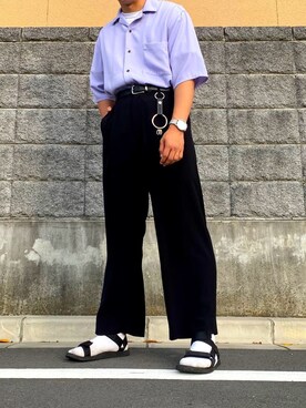 EiKiさんのコーディネート