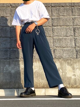 EiKiさんのコーディネート