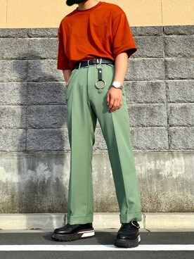 EiKiさんのコーディネート