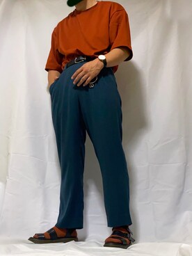 EiKiさんのコーディネート