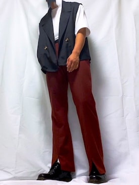 EiKiさんのコーディネート