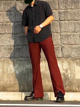 EiKiさんのコーディネート