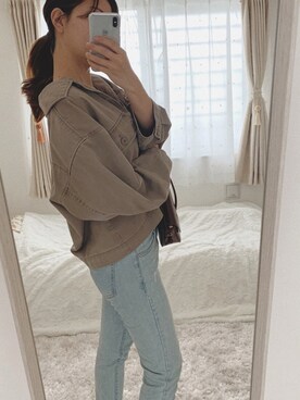 ariさんのコーディネート