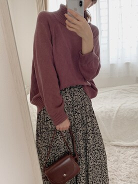 ariさんのコーディネート