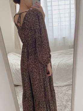 ariさんのコーディネート