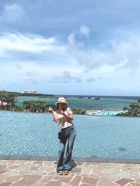 ariさんのコーディネート