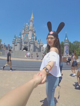 「noon（ヌーン）のアイテム」を使った、Maki Miyasakaさん（レディース・158cm）の冬コーディネート