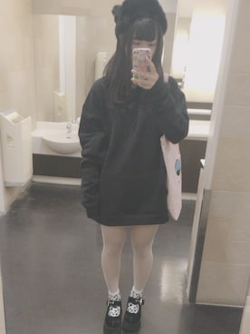 あやのんたんさんのコーディネート