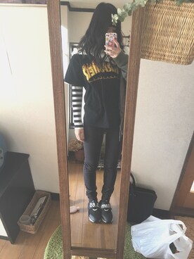 あやのんたんさんのコーディネート