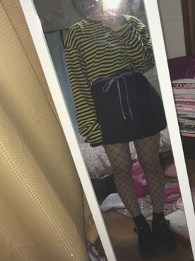 あやのんたんさんのコーディネート