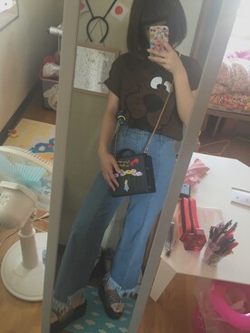 あやのんたんさんのコーディネート