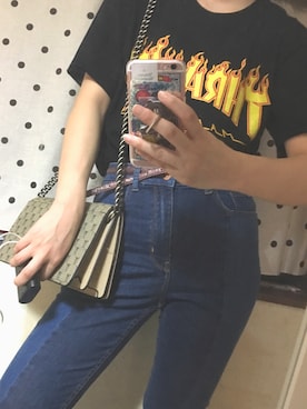 あやのんたんさんのコーディネート