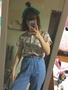 あやのんたんさんのコーディネート