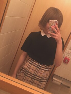 あやのんたんさんのコーディネート