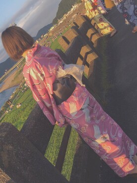 あやのんたんさんのコーディネート