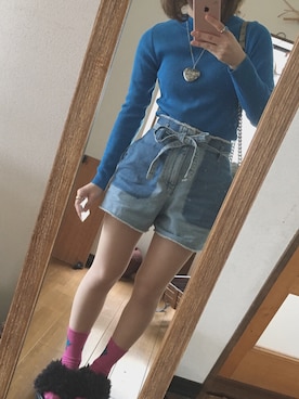 あやのんたんさんのコーディネート