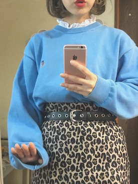 あやのんたんさんのコーディネート