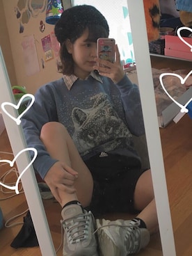 あやのんたんさんのコーディネート