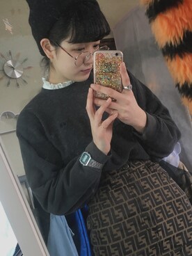 あやのんたんさんのコーディネート