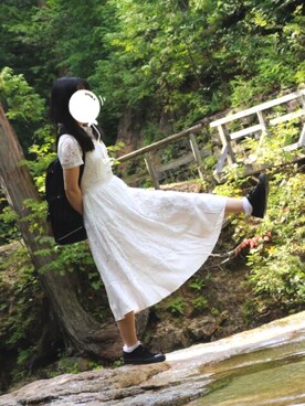 まゆこさんのコーディネート