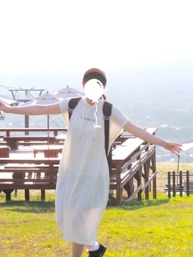 まゆこさんのコーディネート