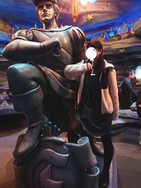 まゆこさんのコーディネート