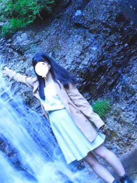 まゆこさんのコーディネート