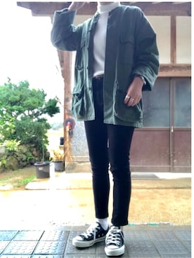 chiepiさんのコーディネート