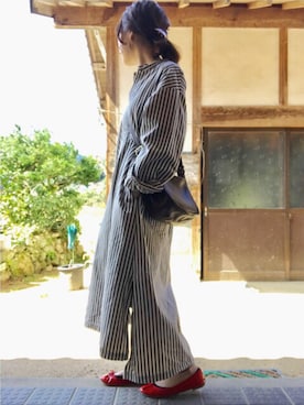 chiepiさんのコーディネート