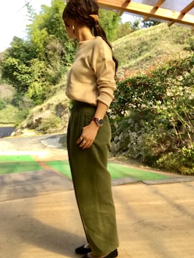 chiepiさんのコーディネート