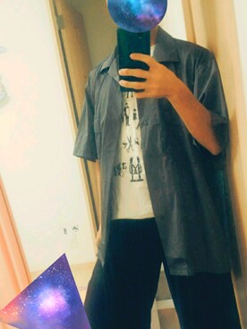 Shu.Yさんのコーディネート