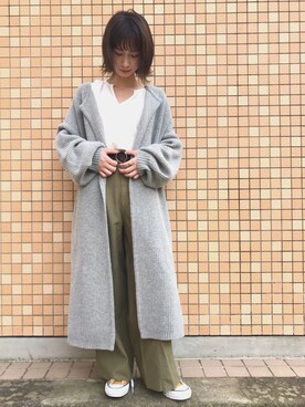 makotoさんのコーディネート