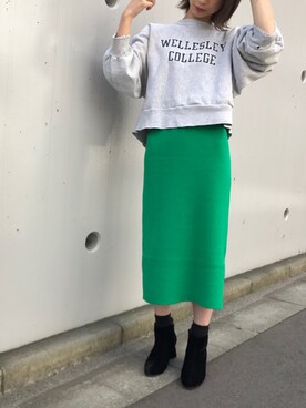 makotoさんのコーディネート