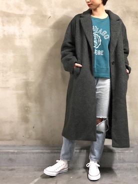 makotoさんのコーディネート