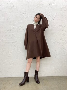 makotoさんのコーディネート