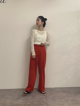 makotoさんのコーディネート