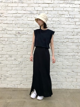 makotoさんのコーディネート